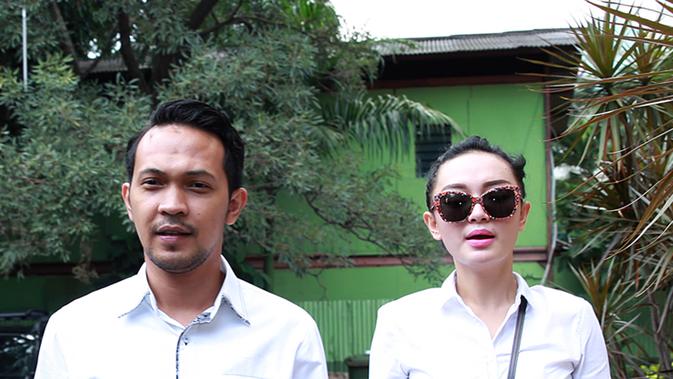 Sang Pacar Ngebet Nikahi Zaskia Gotik - Celeb Bintang.com