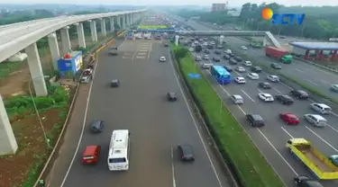 Agar kemacetan semakin berkurang terutama di pagi hari, Badan Pengelola Transportasi Jabodetabek (BPTJ), mengusulkan ganjil genap diberlakukan lebih awal.