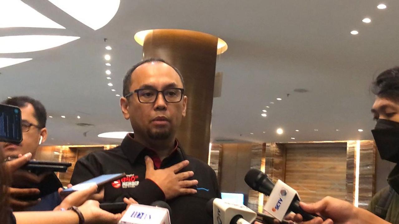 "Ya ke beberapa negara bervariasi nilainya, tapi relatif signifikan semua," ucapnya.<br>