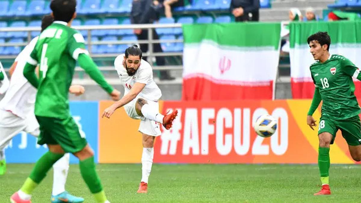 Mengulas Kekuatan Iran U-20, Lawan Pertama Timnas Indonesia U-20 di Piala Asia U-20 2025: Awas Punya Striker Maut!
