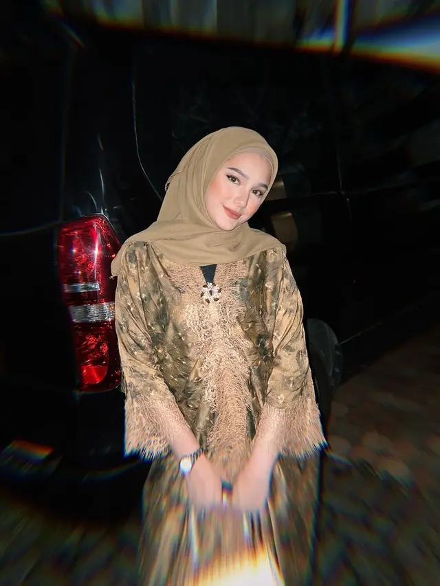 Yasmine Ow Pulang Kampung