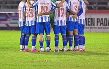Lika-liku Perjalanan Sejarah Klub PSPS Riau, Penantian 43 Tahun Bermain di Kancah Divisi Utama