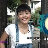 69 Pertanyaan Episode Tiara Westlake