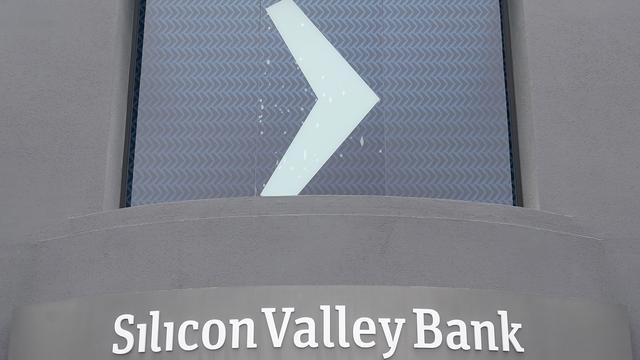Tanda Silicon Valley Bank