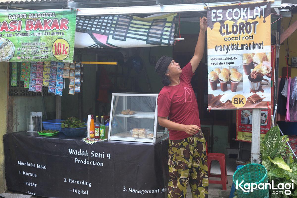 Dok. Istimewa