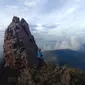 Gunung Abong-Abong di Aceh. (Dok: Wartapala Indonesia&nbsp;https://wartapalaindonesia.com/hiwapatala-aceh-berhasil-tiba-di-puncak-gunung-abong-abong-nagan-raya-aceh/)