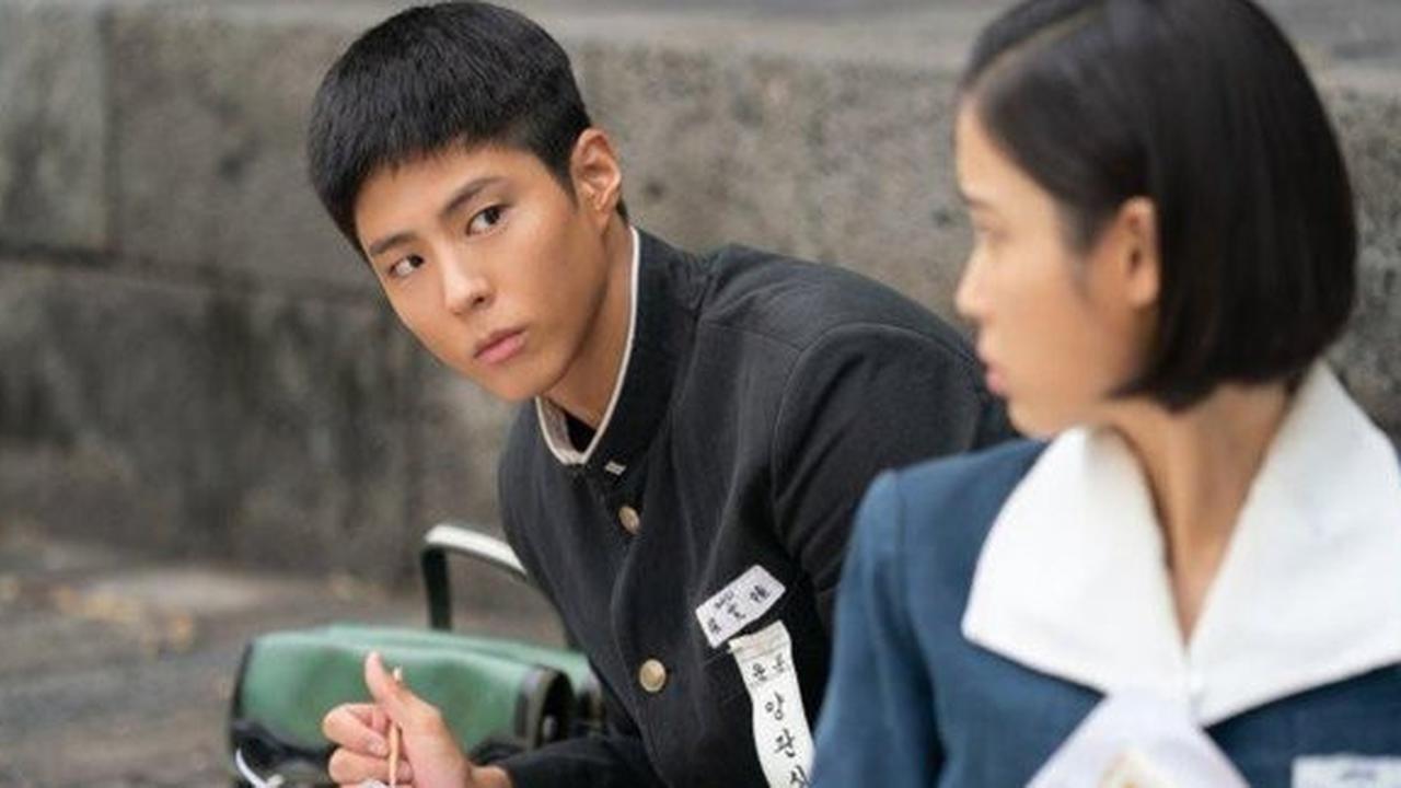 Daftar 5 Aktor Terbaik di Baeksang Arts Awards ke-61, Ada Favoritmu?