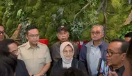 Kurang dari 24 Jam, TelkomGroup Pulihkan 400 BTS dan 2.600 Pelanggan IndiHome di NTT