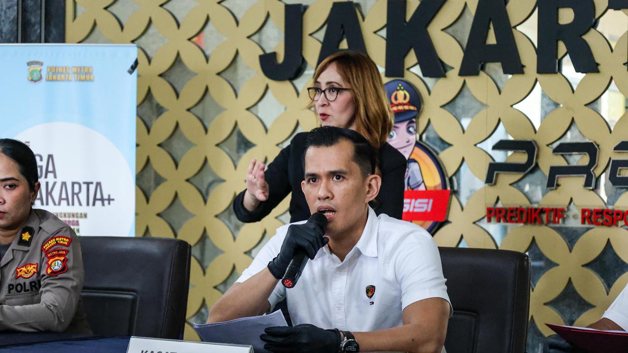 Pollisi Bongkar Sindikat Modus Ganjal ATM yang Raup Ratusan Juta, 4 Pelaku Langsung Ditangkap