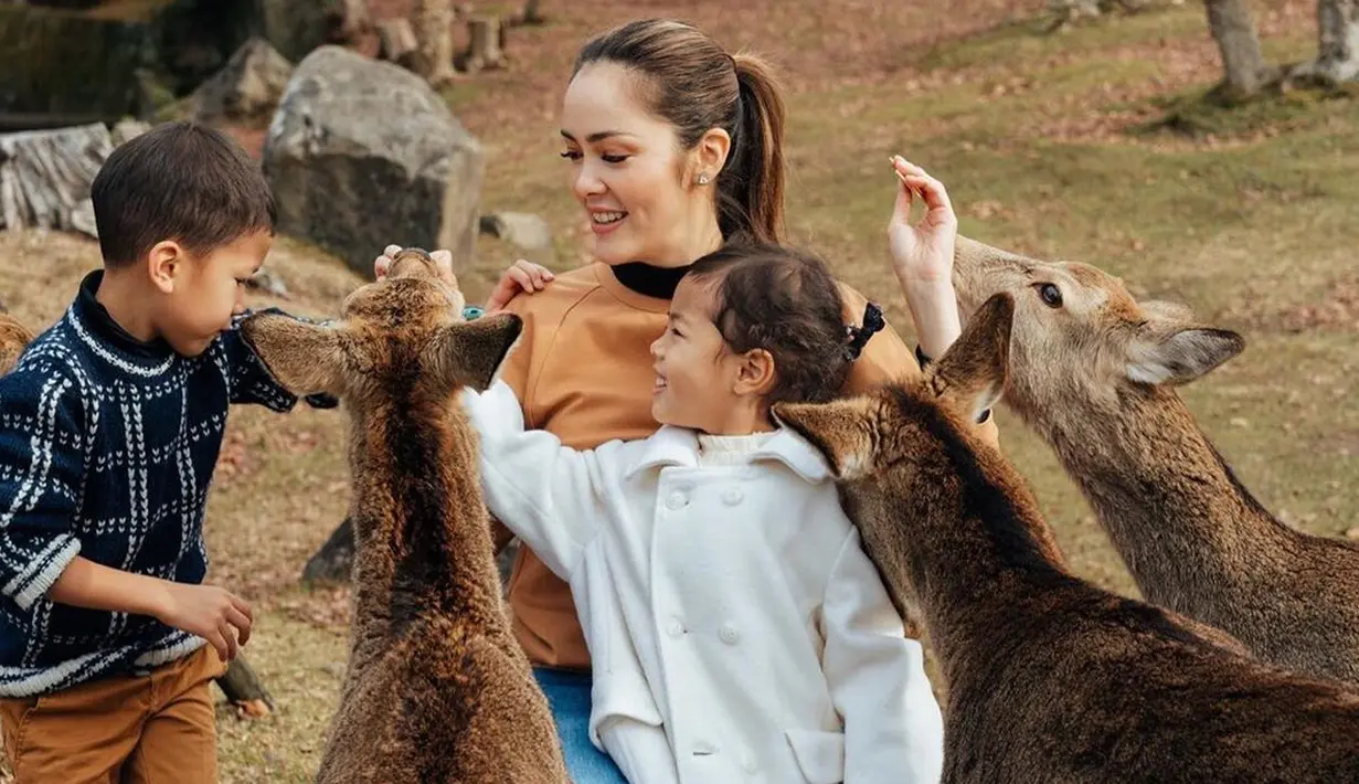 (Instagram/cathysharon)