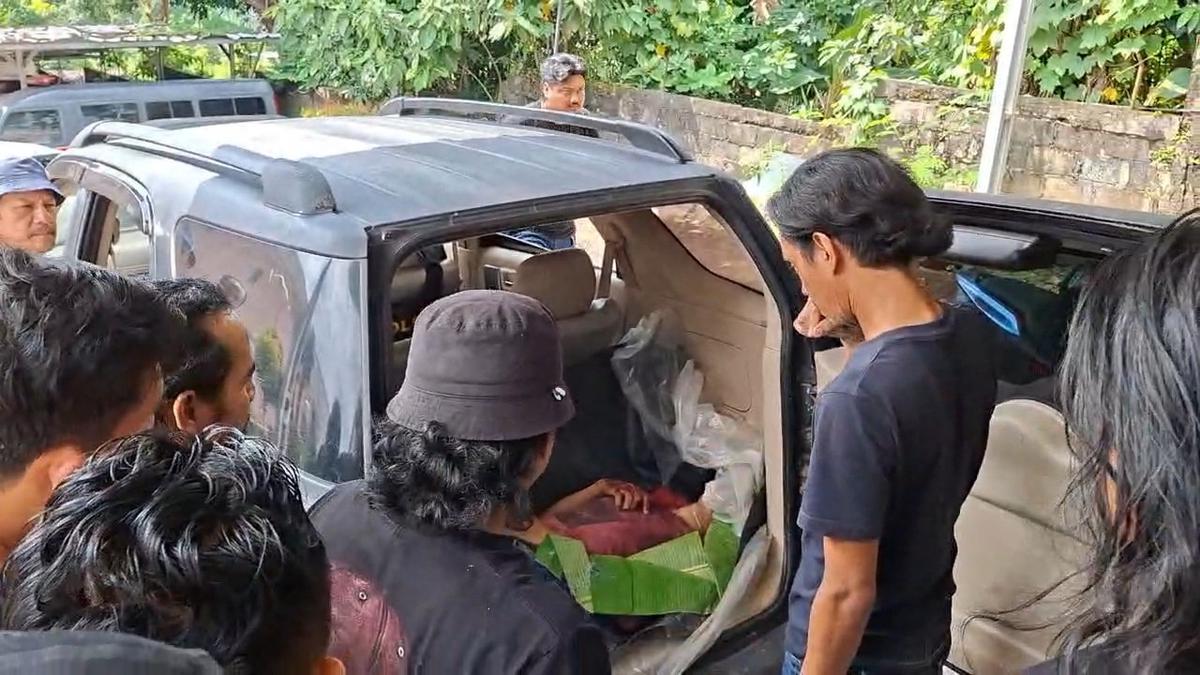Akhir Pelarian Penembak Bripka Arya, Tewas dalam Baku Tembak