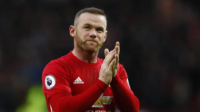 Wayne Rooney