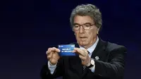 Dino Zoff (VALERY HACHE / AFP)