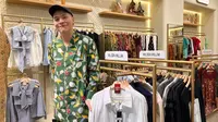 Berburu Diskon Koleksi Oscar Lawalata hingga Wilsen Willim di Sarinah Jakarta Premium Outlets