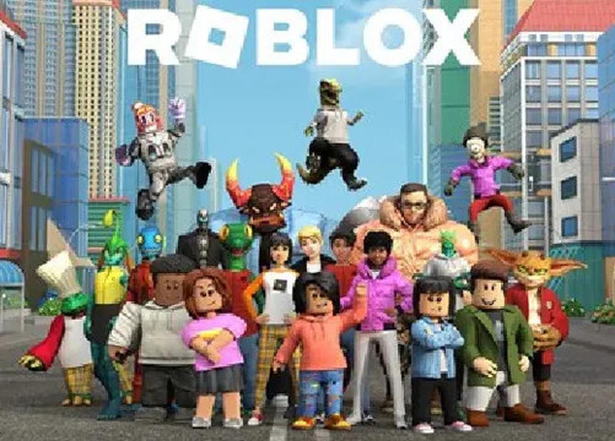 Apa Itu Roblox? Begini Sejarah dan Cara Bertualang di Dalamnya