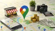 Cara Menghasilkan Uang dari Google Maps, Menjelajahi Peluang Pendapatan