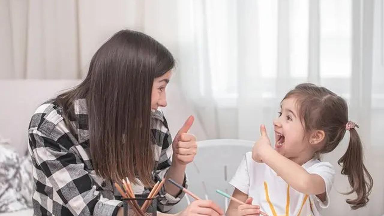 Sikap Orangtua yang Membantu Anak Menjadi Cerdas Sejak Dini