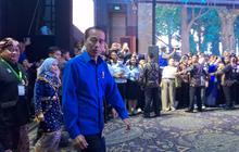 Jokowi Pastikan Tidak Akan Terbitkan Perppu Pilkada