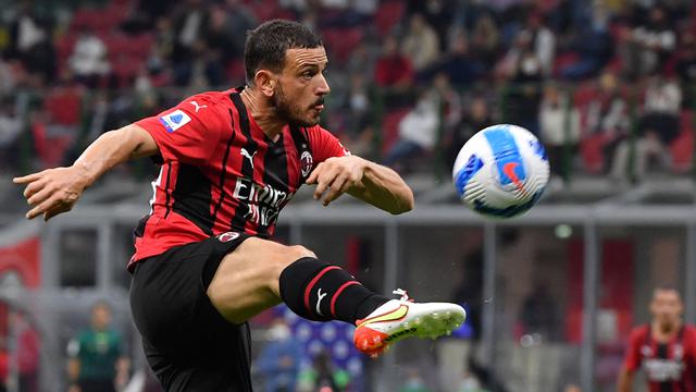 Foto: 5 Pesepak Bola yang Mampu Bermain di Banyak Posisi, Ada yang Capai 11 Posisi