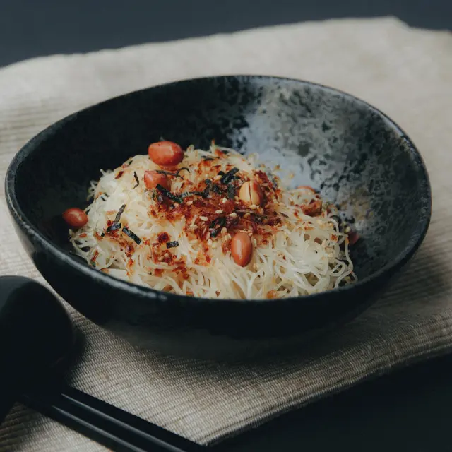 Ide Pelengkap agar Sajian Makin Nikmat