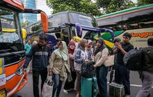 Mudik Jadi Mobilitas Terbesar di Indonesia, BRI Life Beri Asuransi Nilai Tanggungan Capai Rp100 Juta