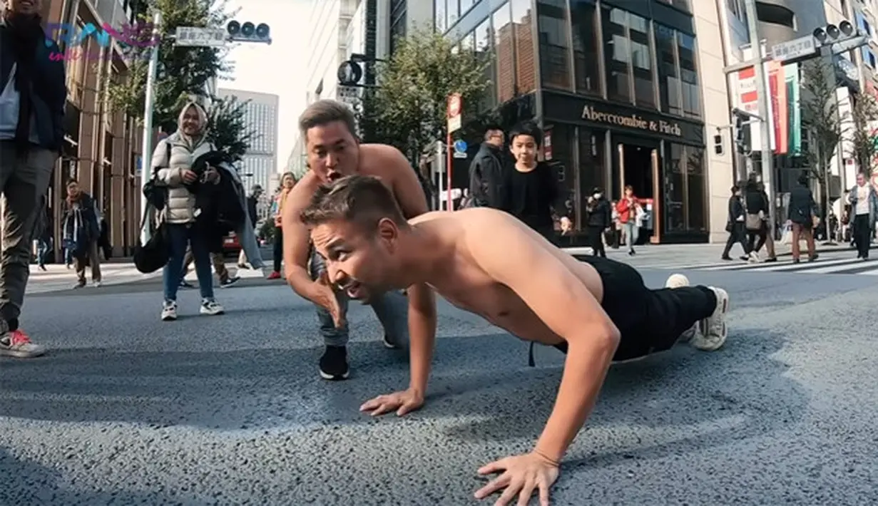 Raffi Ahmad dan Nagita Slavina (Instagram/raffinagita1717)