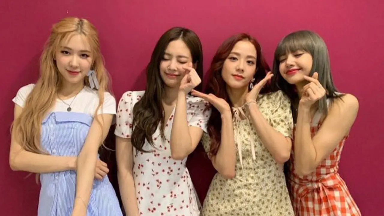 BLACKPINK