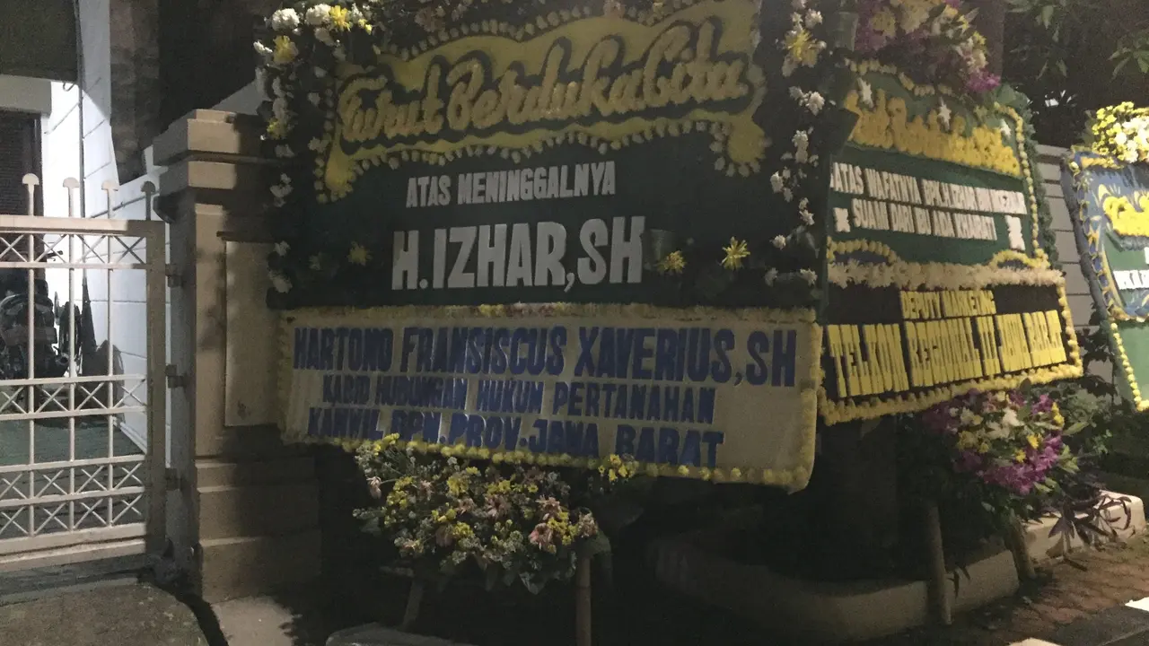 Meninggal saat salat