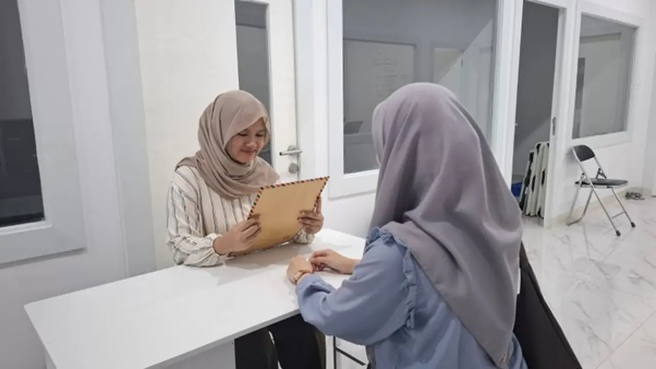 Pencari kerja
