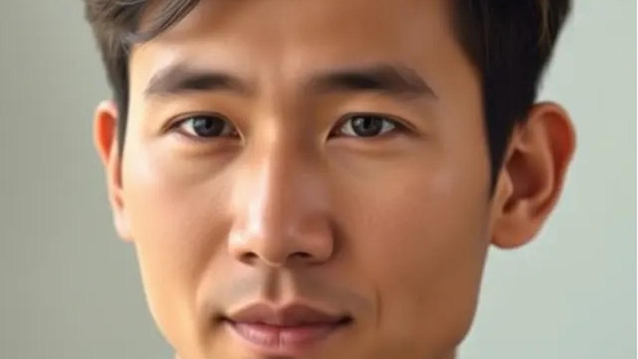 7 Inspirasi Warna Rambut Pria Indonesia, Bikin Penampilanmu Jadi Keren