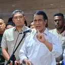 Rachmat Gobel Meninggal, Amran: Indonesia Kehilangan Putra Terbaik