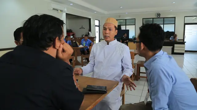 Ryan Jombang
