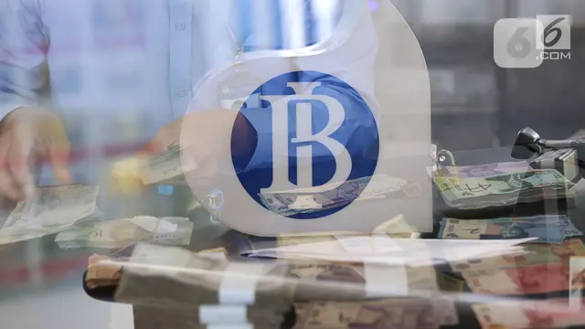 Tukar Uang Rusak di Bank Indonesia Gratis, Ini Syaratnya