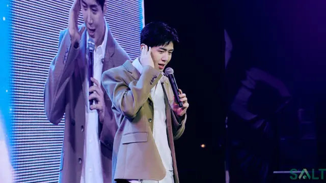 Sebelum War Tiket Fan Meeting Kim Seon Ho di Jakarta Part 2 Mulai Siang hingga Sore Hari Ini, Senin, 3 April 2023, Simak Cerita Para Istri Mengantongi Izin Suami untuk Bertemu Kim Seon Ho (Weverse/Kim Seon Ho)