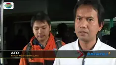 Belasan anak mengalami muntah dan kejang-kejang usai mengonsumsi obat tersebut.