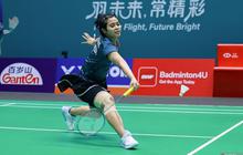 Tahukah Anda? Gregoria dan Putri KW Fokus Pemulihan Kondisi Jelang Persiapan Kejuaraan Dunia BWF 2025 di Paris