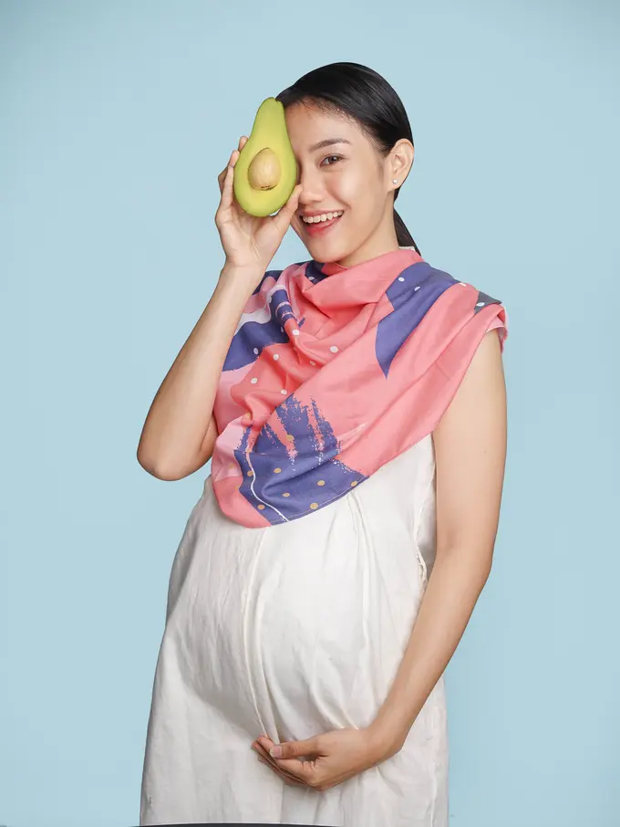 Aman Buat Ibu Hamil dan Menyusui, Skincare Lokal Ini Bisa Atasi Stretch Mark hingga Jerawat