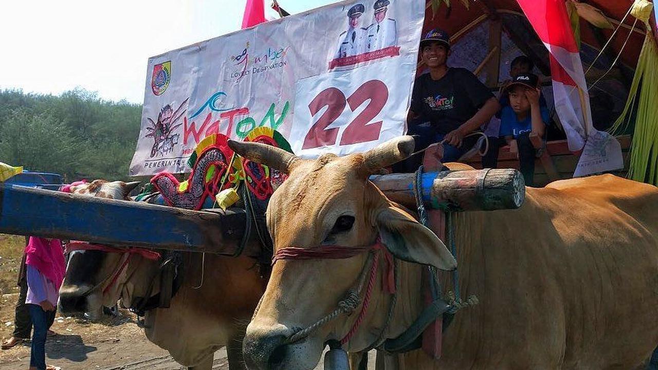 Keseruan
