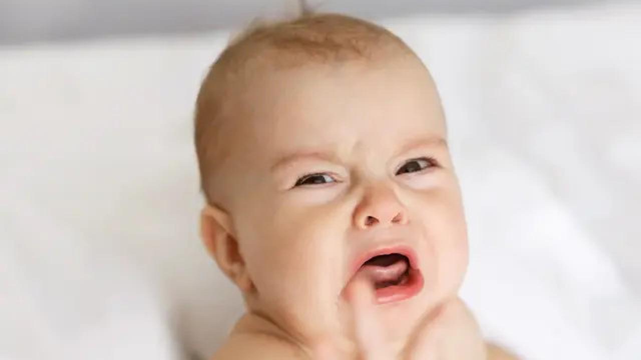 7 Tanda Alergi pada Bayi dan Cara Efektif Mengatasinya, Jangan Sampai Terabaikan!