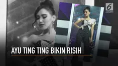 Ini alasan mengapa adik Raffi Ahmad risih dengan Ayu Ting Ting