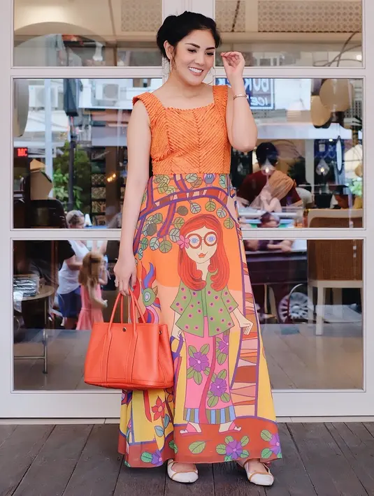 (Instagram/nindyparasadyharsono)