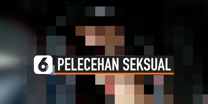 VIDEO: Oknum Polisi Terlibat Pelecehan Seks