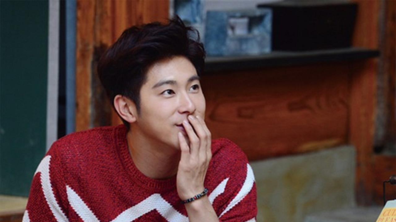 Cerita Yunho yang Harus Menahan Tangis di Konser TVXQ