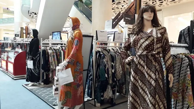 Relief Indonesia Festival 2019