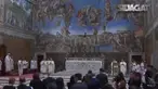 Truk Menabrak Tentara Israel, banjir parah Thailand, ratu Elizabeth II mengunjungi Gereja ST. Maria Magdalena Hingga 28 Bayi dibaptis Paus Francis