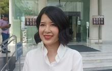 Jokowi Tunjuk Grace Natalie & Juri Ardiantoro Jadi Stafsus Presiden