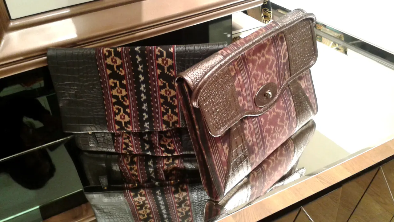Dekranasda DKI Jakarta & Galeries Lafayette 1215 2