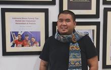 Hampir Tewas di Tangan Rekan Sendiri, Mirza Muhrosni Kini Bangkit dengan 160 Outlet Ayam Geprek
