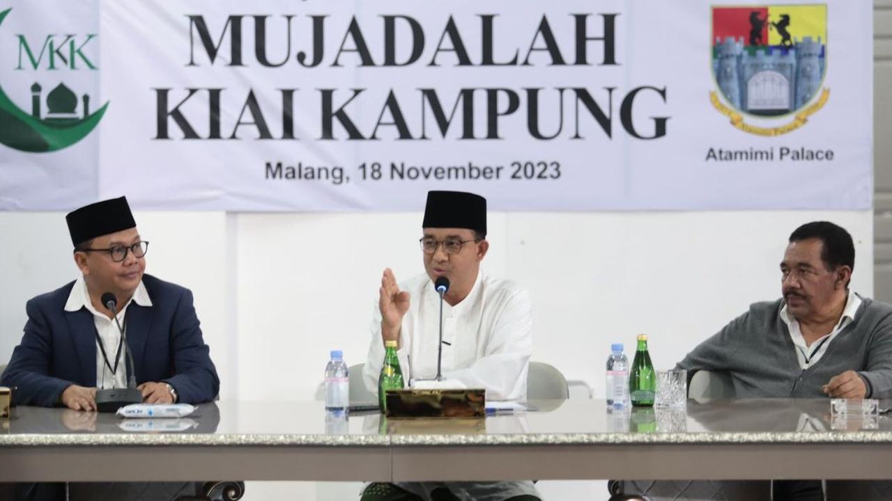 Dok. Istimewa