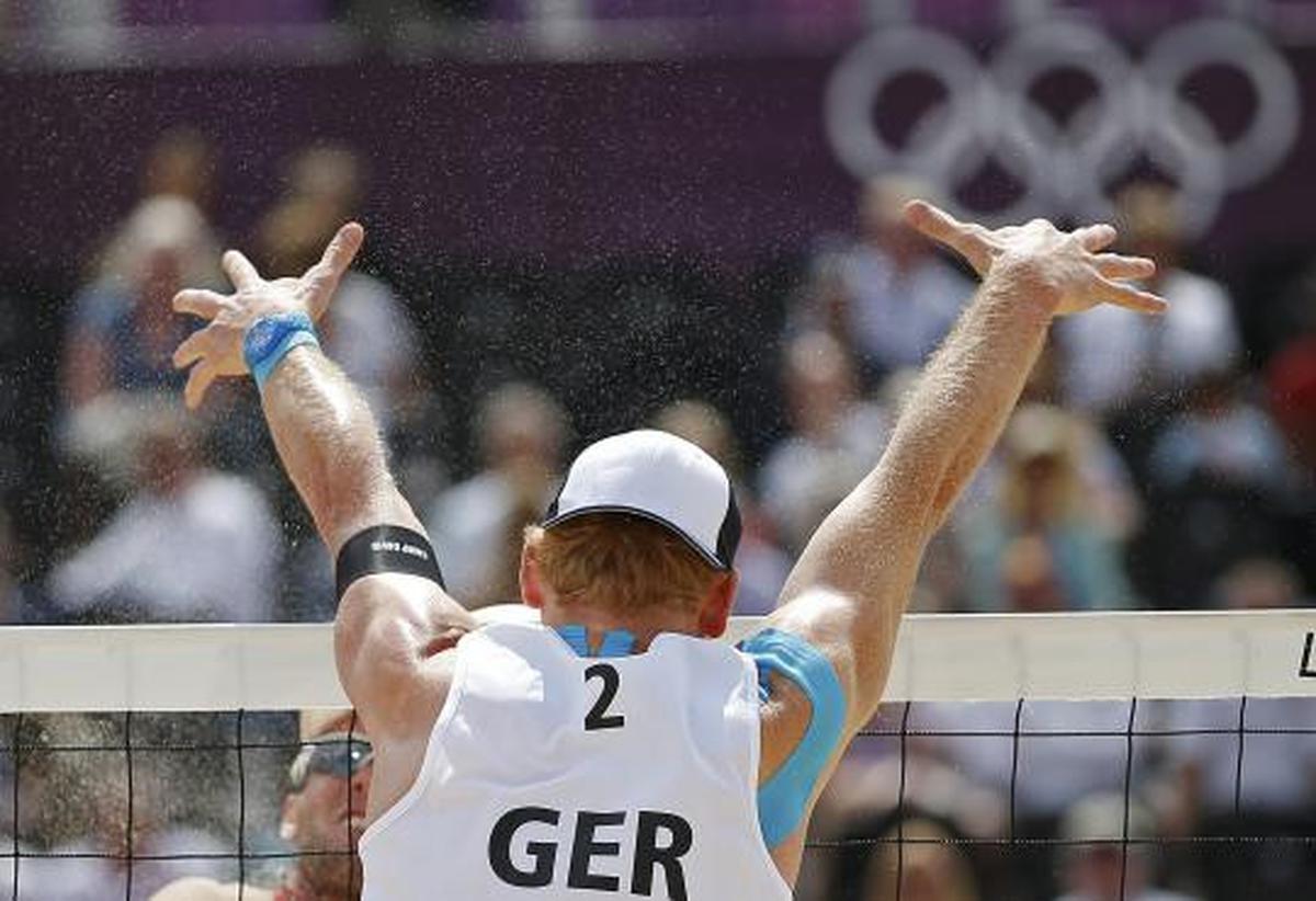 'Koyo' yang digemari atlet di Olimpiade 2012